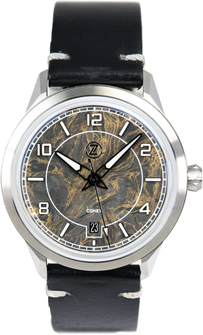 Zelos Comet Gold Carbon (Pre-owned)