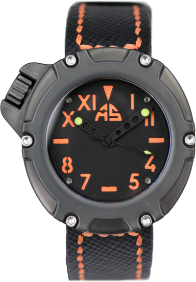 AS B1S Titanium (Pre-owned)