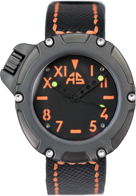 AS B1S Titanium (Pre-owned)