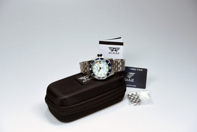 Audaz Octomarine ADZ-2070-12 (Pre-owned)