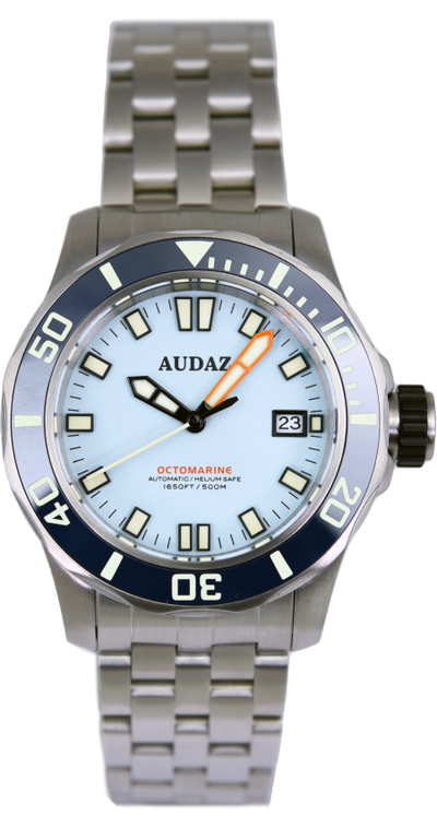 Audaz Octomarine ADZ-2070-12 (Pre-owned)
