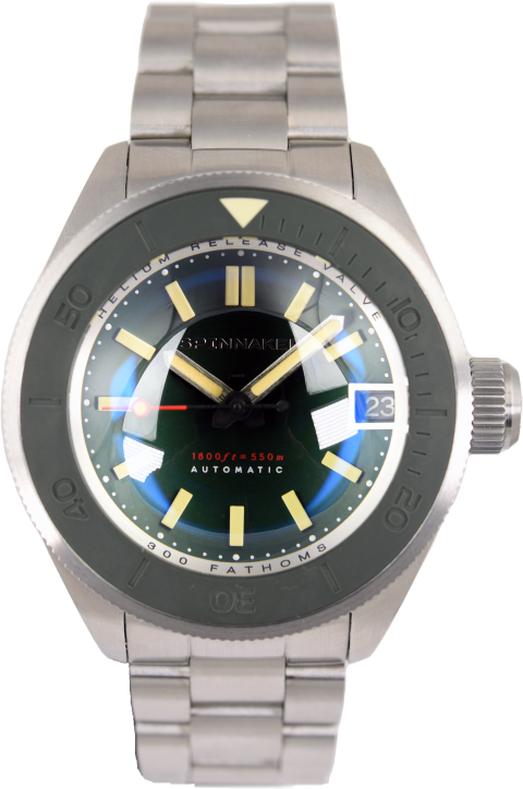 Spinnaker Piccard SP-5098-11 (Pre-owned)