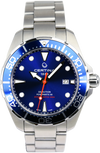 Certina DS Action Diver Powermatic 80 C0324071104100 (Pre-owned)