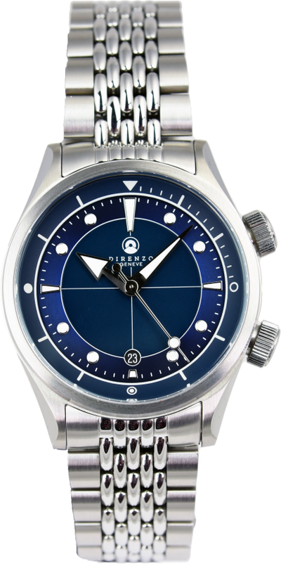 Direnzo DRZ 05 Solaris (Pre-owned)