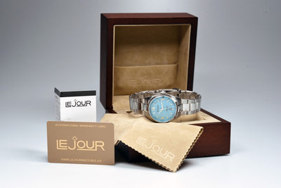 Le Jour Brooklyn LJ-BR-005 (Pre-owned)