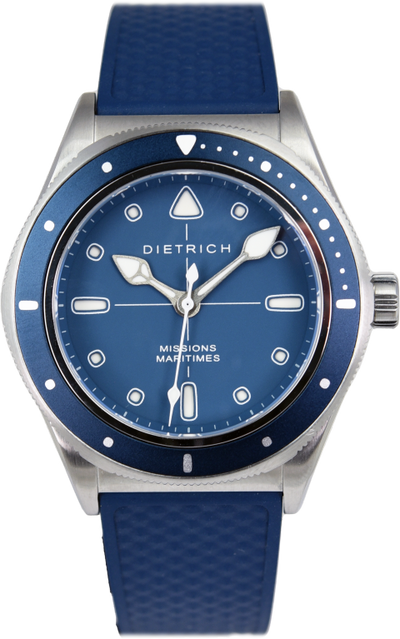 Dietrich SD-2 Skin Diver Missions Maritimes (Pre-owned)