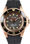 OceanX Sharkmaster 1000 Meteorite SMS1001M (Pre-owned)