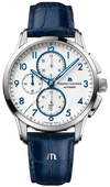 Maurice Lacroix Pontos Automatic Chronograph PT6388-SS001-120-4