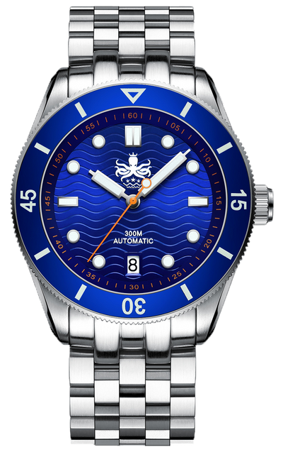 PHOIBOS WAVE MASTER PY010B