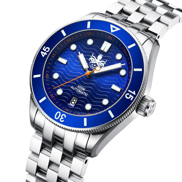 PHOIBOS WAVE MASTER PY010B