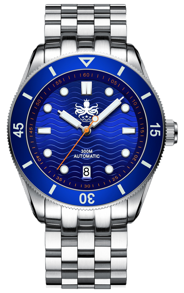 PHOIBOS WAVE MASTER PY010B