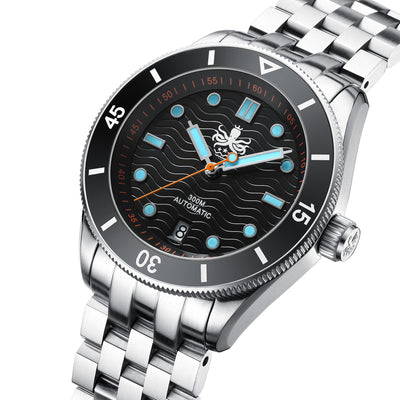 PHOIBOS WAVE MASTER PY010C