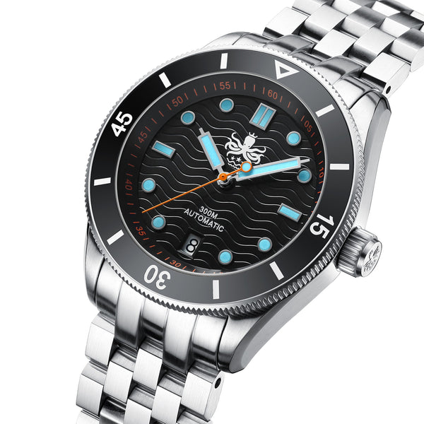 PHOIBOS WAVE MASTER PY010C