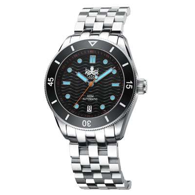 PHOIBOS WAVE MASTER PY010C