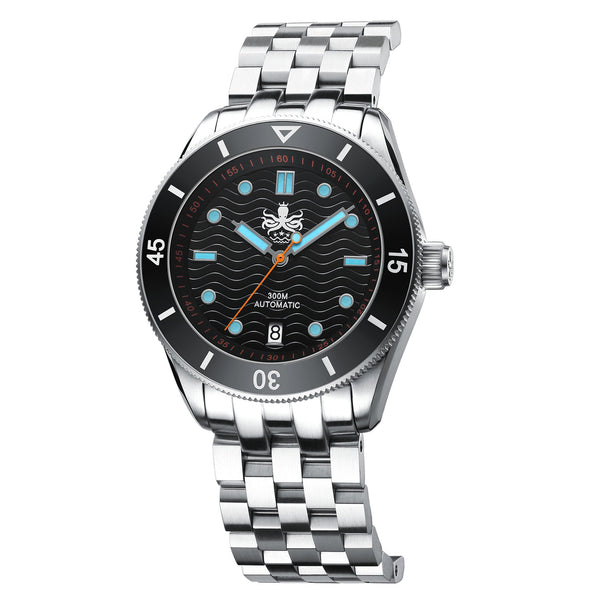 PHOIBOS WAVE MASTER PY010C