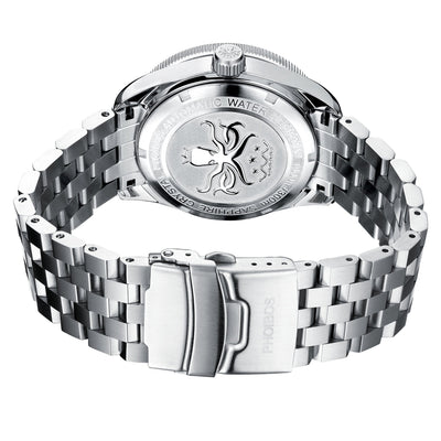 PHOIBOS WAVE MASTER PY010B