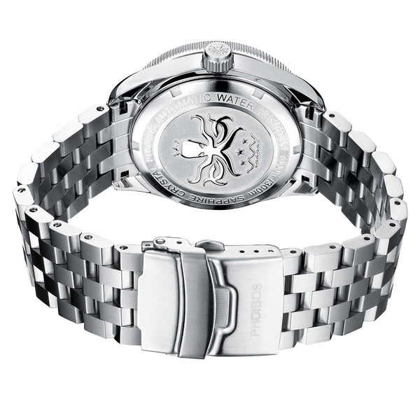PHOIBOS WAVE MASTER PY010B
