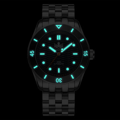 PHOIBOS WAVE MASTER PY010B