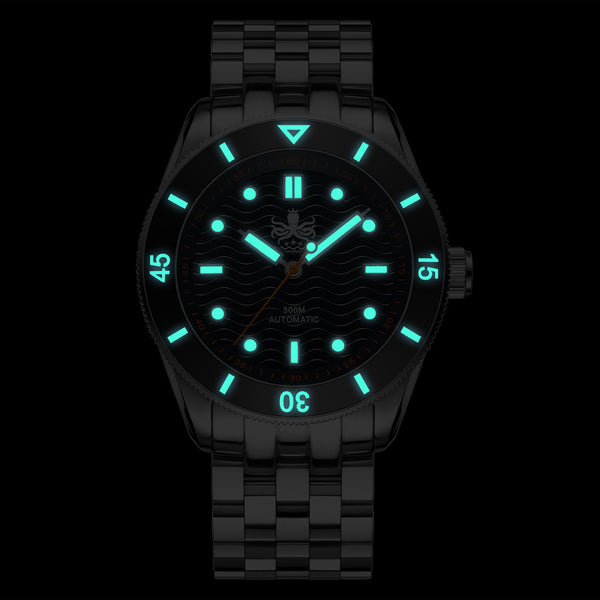 PHOIBOS WAVE MASTER PY010B