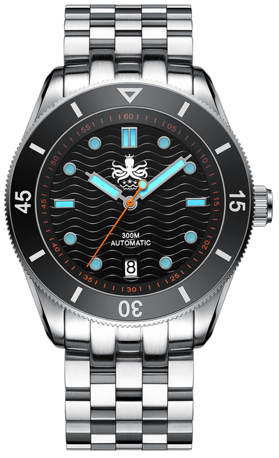 PHOIBOS WAVE MASTER PY010C
