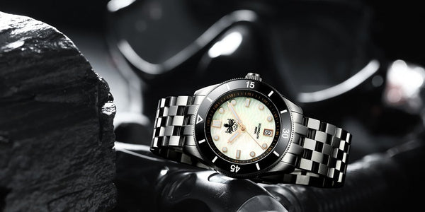 PHOIBOS WAVE MASTER PY010D