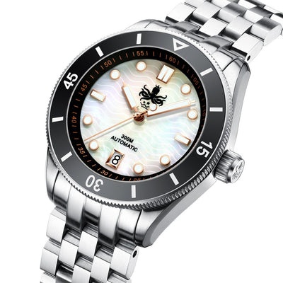 PHOIBOS WAVE MASTER PY010D