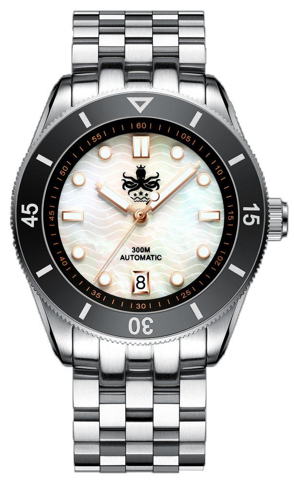 PHOIBOS WAVE MASTER PY010D