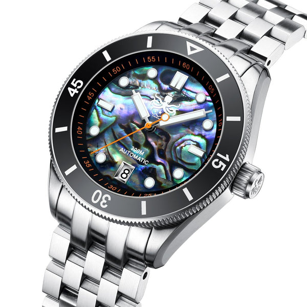 PHOIBOS WAVE MASTER PY010E