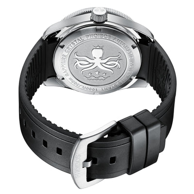 PHOIBOS WAVE MASTER PY010C Rubber