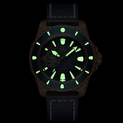 PHOIBOS LEVIATHAN Bronze PY027B 500M LE