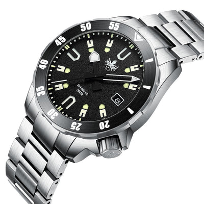 PHOIBOS APOLLO TITANIUM PY031C 200M