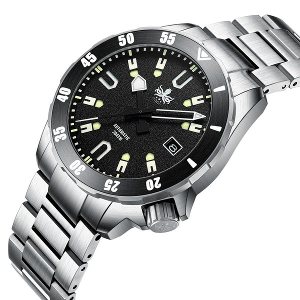 PHOIBOS APOLLO TITANIUM PY031C 200M