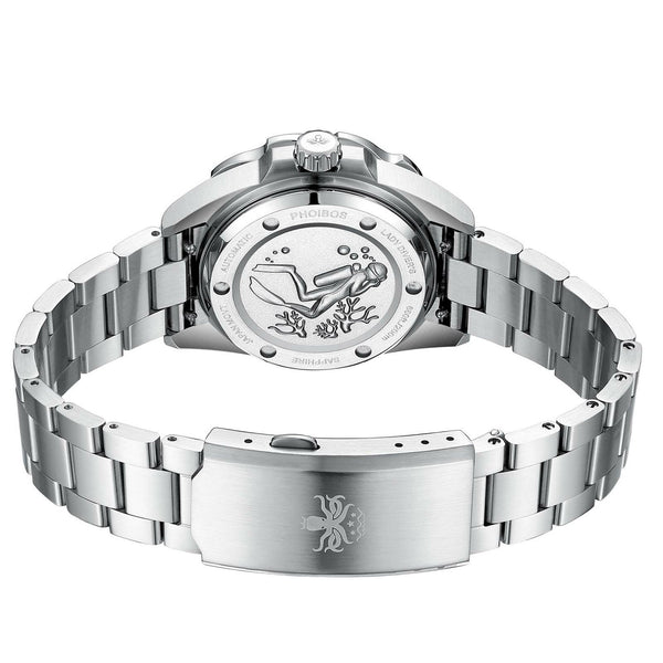 PHOIBOS Sea Nymph PY038A
