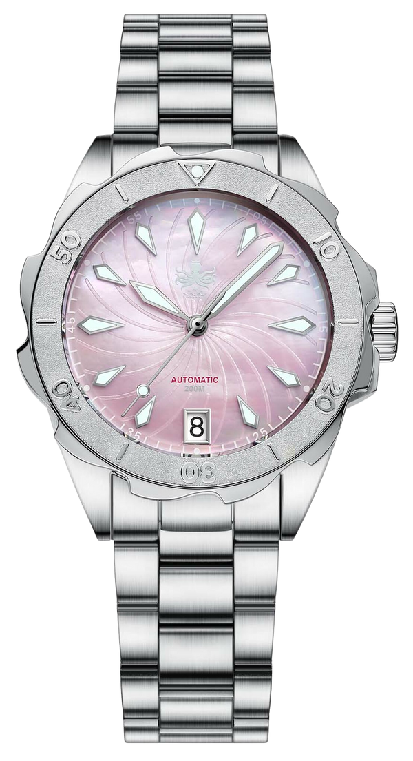 PHOIBOS Sea Nymph PY038D