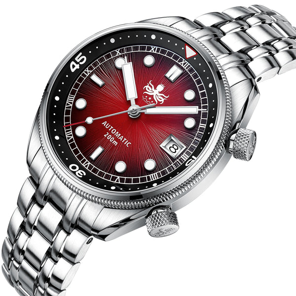 PHOIBOS EAGLE RAY 200M Compressor PY039E
