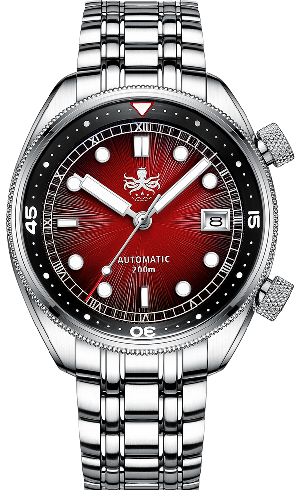 PHOIBOS EAGLE RAY 200M Compressor PY039E