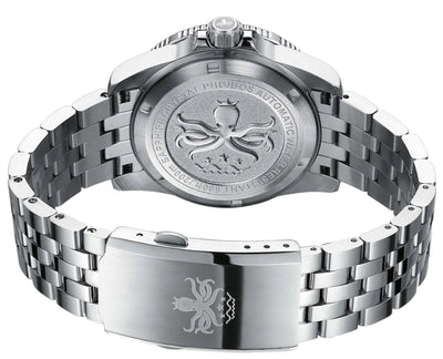 PHOIBOS Voyager GMT PY043D