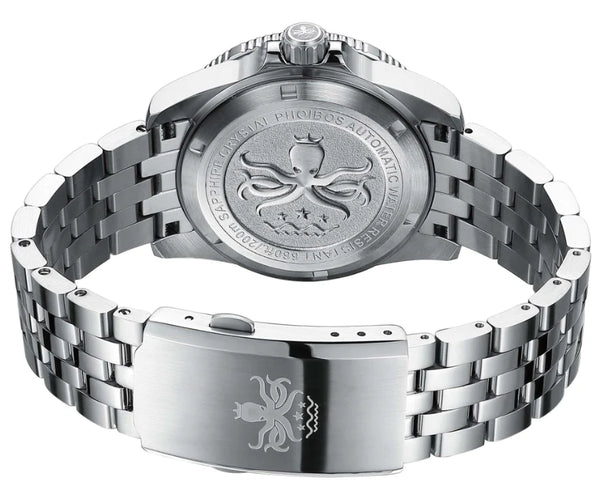 PHOIBOS Voyager GMT PY043F