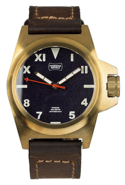 PONTVS Fonderia Navale Gondar Blue