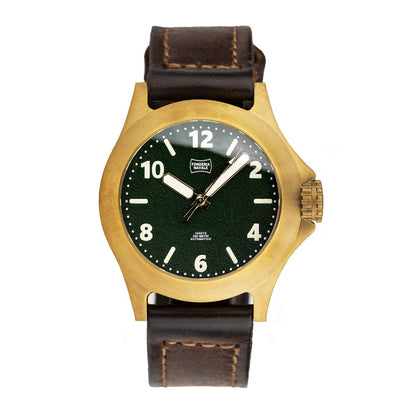PONTVS Fonderia Navale Veneto Green