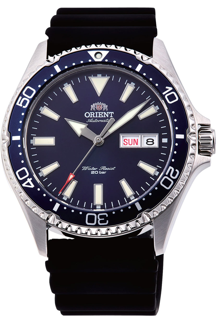 Orient RA-AA0006L Kamasu Mako III (B-stock)