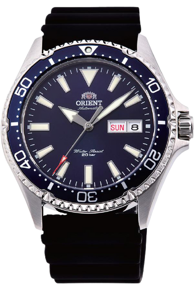 Orient RA-AA0006L Kamasu Mako III (B-stock 2)