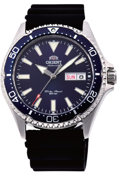 Orient RA-AA0006L Kamasu Mako III (B-stock 2)