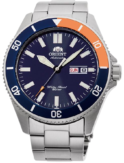 Orient RA-AA0913L