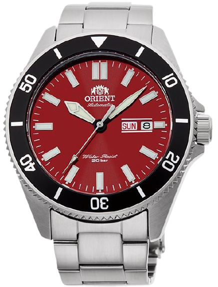 Orient RA-AA0915R