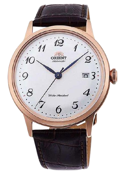 Orient RA-AC0001S Bambino