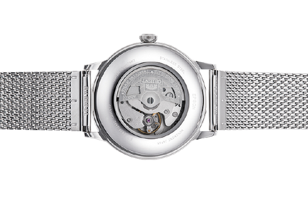 Orient RA-AC0019L Bambino