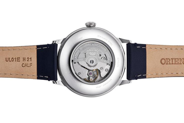 Orient RA-AC0021L Bambino