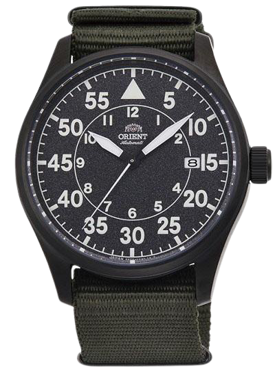 Orient RA-AC0H02N