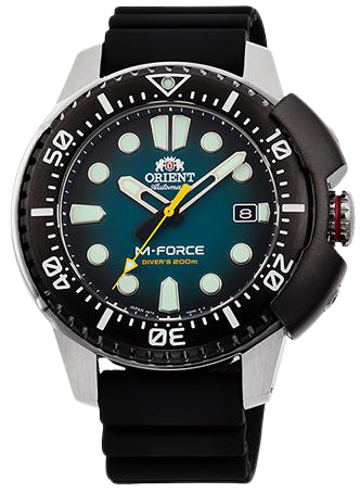 Orient RA-AC0L04L M-Force